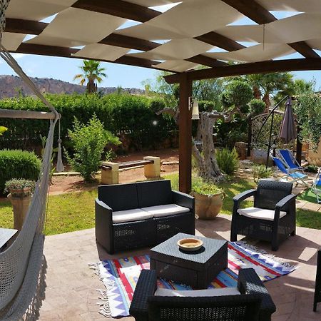 Baia Cofano Home กุสโตนาชี ภายนอก รูปภาพ
